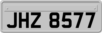 JHZ8577