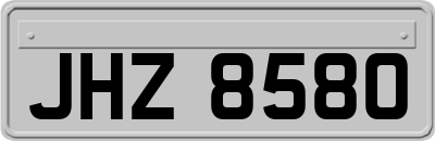 JHZ8580