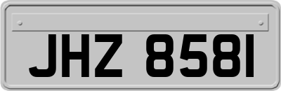 JHZ8581