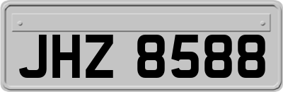 JHZ8588