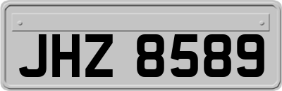 JHZ8589