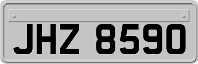 JHZ8590