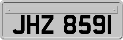 JHZ8591