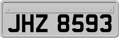 JHZ8593