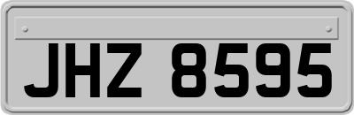 JHZ8595