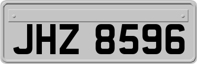 JHZ8596
