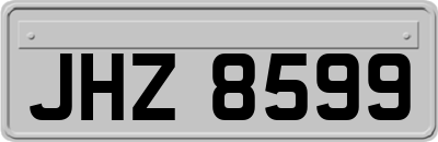 JHZ8599