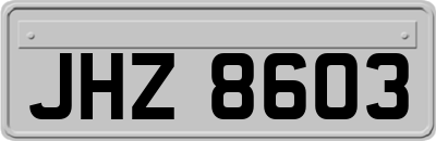 JHZ8603