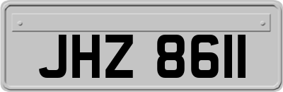 JHZ8611