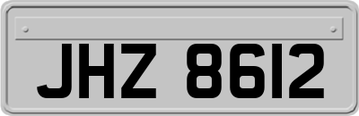 JHZ8612