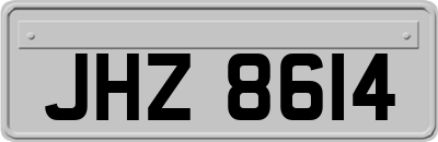 JHZ8614