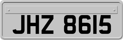 JHZ8615