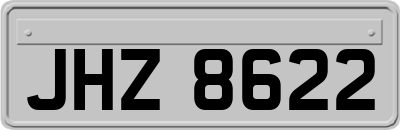 JHZ8622