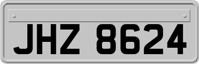 JHZ8624
