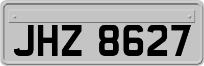 JHZ8627