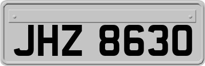 JHZ8630
