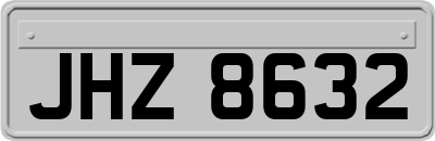JHZ8632