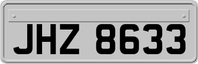 JHZ8633