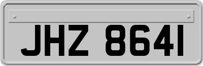 JHZ8641