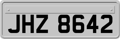 JHZ8642