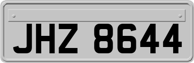 JHZ8644