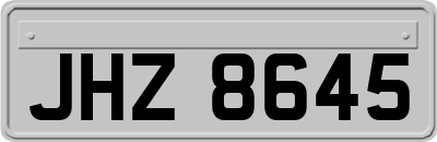 JHZ8645