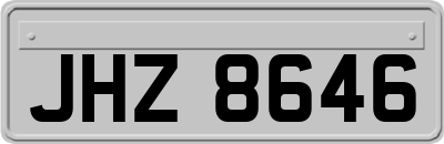 JHZ8646
