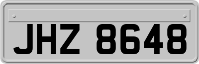 JHZ8648