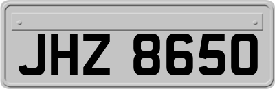 JHZ8650
