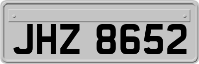 JHZ8652