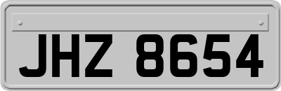 JHZ8654