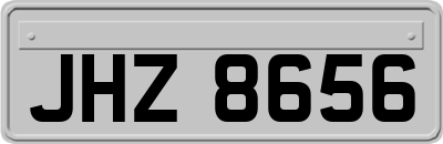 JHZ8656