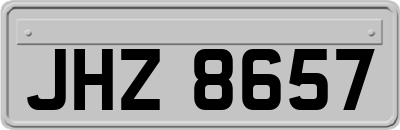 JHZ8657