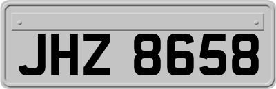 JHZ8658