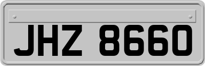JHZ8660
