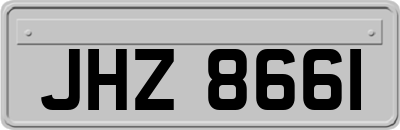 JHZ8661