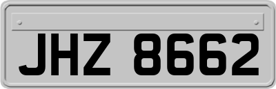 JHZ8662