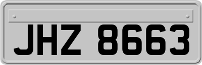 JHZ8663