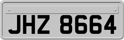 JHZ8664