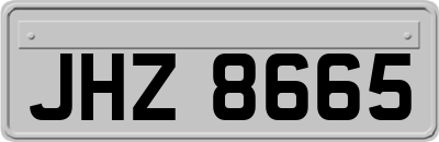 JHZ8665