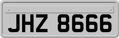 JHZ8666