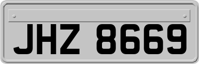 JHZ8669