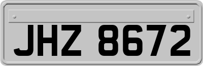 JHZ8672