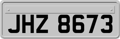 JHZ8673
