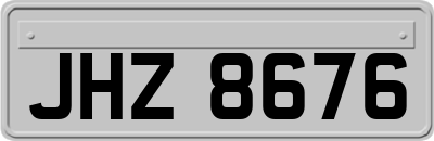 JHZ8676