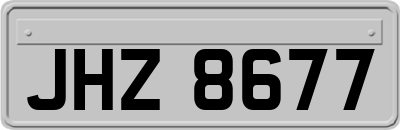 JHZ8677