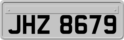 JHZ8679