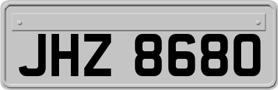 JHZ8680