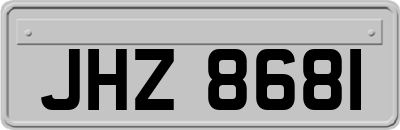 JHZ8681