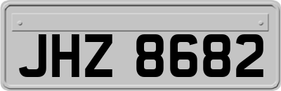 JHZ8682